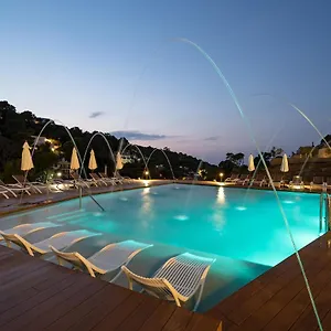 Talaia Plaza Ecoresort Station touristique Begur