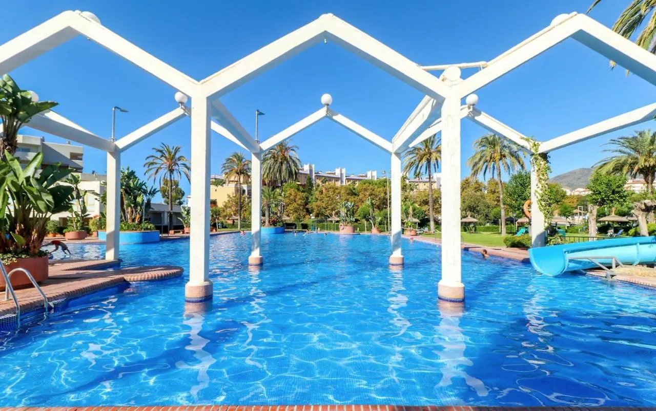 Apartamentos Benal Beach Group Benalmádena Espagne