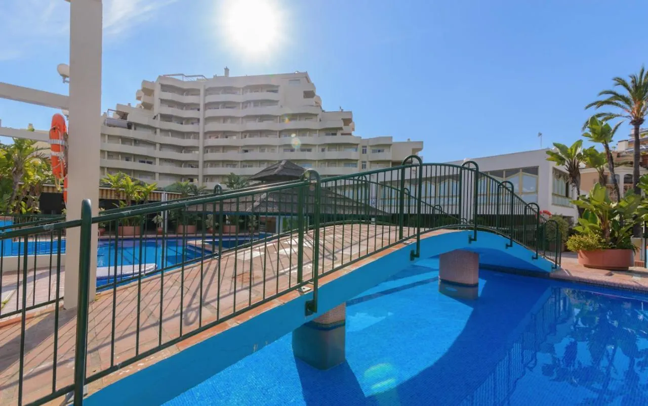 Apartamentos Benal Beach Group Benalmádena 0*,  Espagne