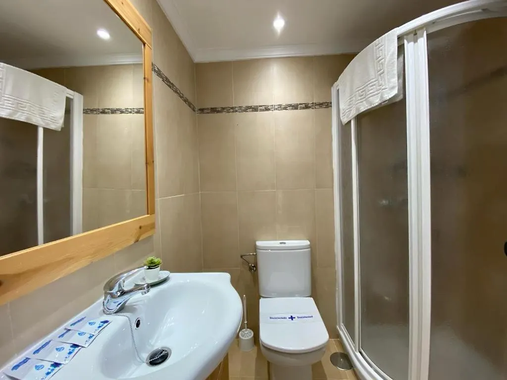 Appart hôtel Apartamentos Benal Beach Group Benalmádena