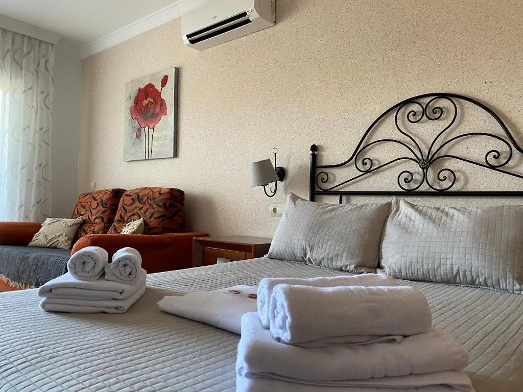 Apartamentos Benal Beach Group Benalmádena